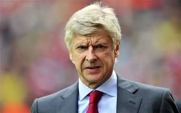 Arsene Wenger Speaks about Signing New Players in January